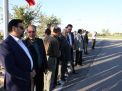 گزارش تصویری افتتاح کتابخانه پردیس دانشگاه صنعتی شاهرود با حضور وزیر محترم علوم 2